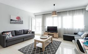 Penthouse Suite In The City Center